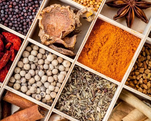 Indonesian Premium Spices Exporter - Indonesian Natural Products Exporter
