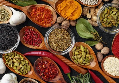 Indonesian Premium Spices Exporter - Indonesian Natural Products Exporter