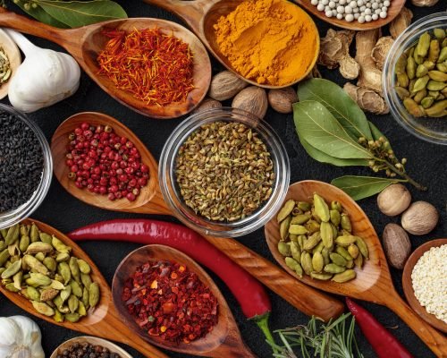 Indonesian Premium Spices Exporter - Indonesian Natural Products Exporter