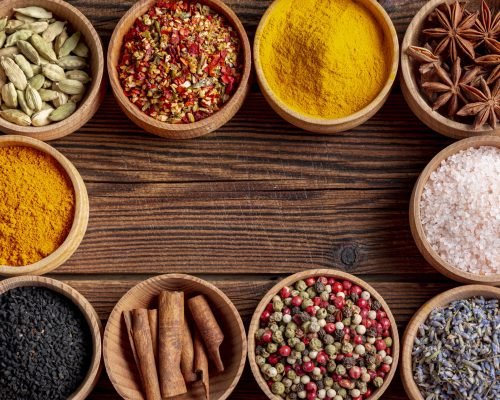 Indonesian Premium Spices Exporter - Indonesian Natural Products Exporter