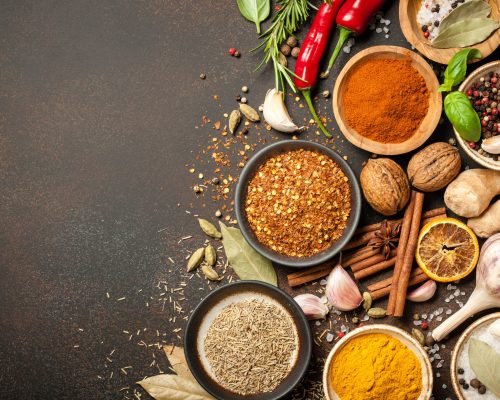 Indonesian Premium Spices Exporter - Indonesian Natural Products Exporter